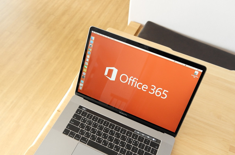 activar office 365