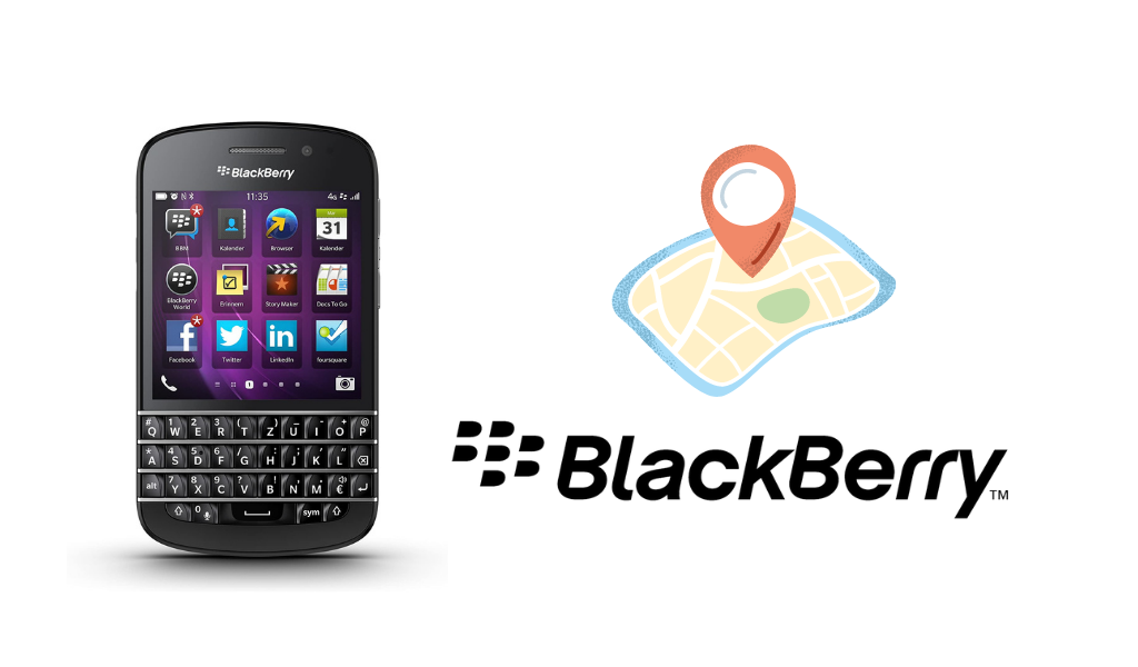 Liberar Blackberry Gratis