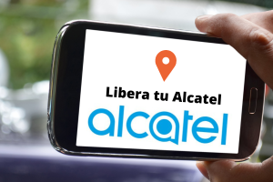 Liberar Alcatel Gratis – Desbloquear Celular Móvil