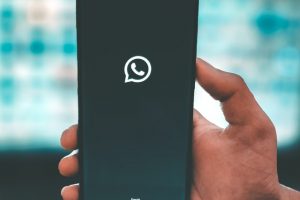 Activar Modo Oscuro en Whatsapp