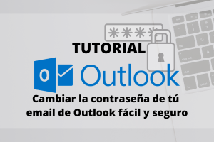 Cómo Cambiar la Contraseña de Hotmail o Outlook